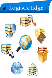 Logistic Edge